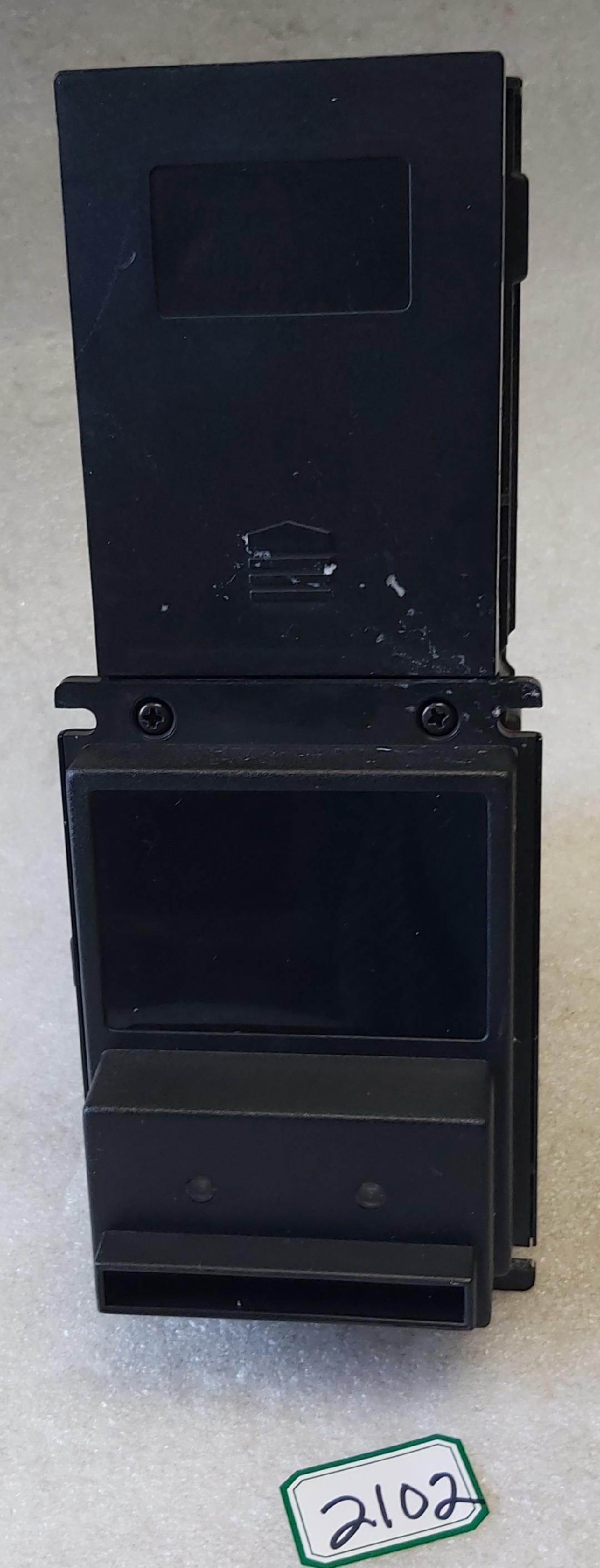 ICT A6-15SOP-USD2-II - 110 Volt Bill Validator Acceptor DBA (2102 ...