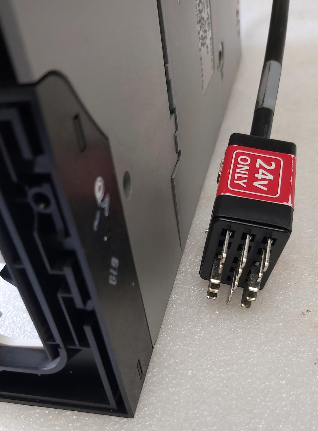 REBUILT + WARRANTY! MARS MEI VN4510 4 TUBE COIN MECH MDB HAS 3x 25 - Foto 12