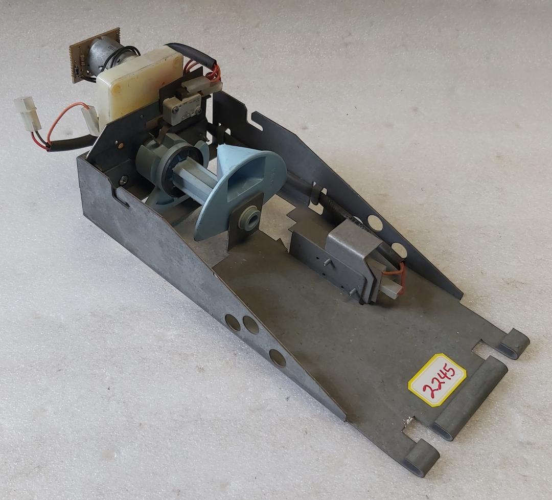 VENDO Vending Machine COLD BEVERAGE MOTOR Assembly (2245) - WORKING ...