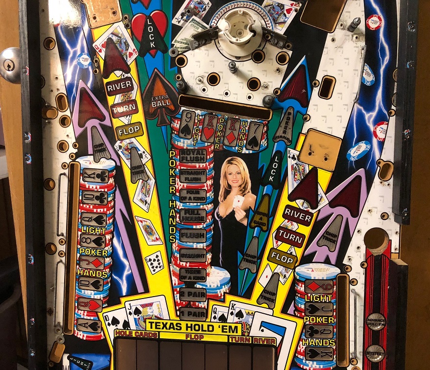 Pinball