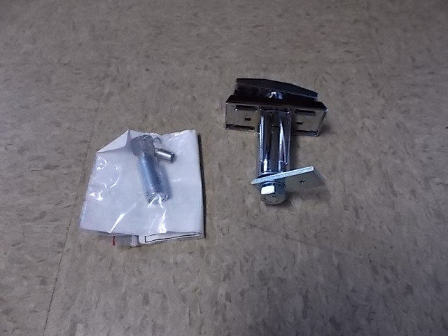 Universal T Handle with Pop-Out Lock & 2 Keys - FREE SHIPPING | COIN-OP ...