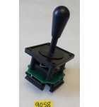 49-Way Optical Joystick for Video Arcade Game #9058 