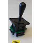 49-Way Optical Joystick for Video Arcade Game #9060