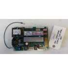 AMERICAN CHANGER LEGACY MAIN CONTROL Board (2262) 