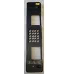 AMS Vending Machine COIN BEZEL ESCUTCHEON w/out Bill Block #20082 (8504)
