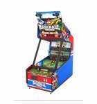 ANDAMIRO BASEBALL PRO Redemption Arcade Game for sale 