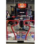 ANDAMIRO PUMP IT UP ZERO Arcade Machine Game for sale 