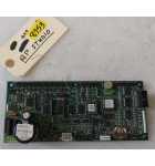 AUTOMATIC PRODUCTS AP STUDIO Vending Machine Board #13600024(Q) (8753)