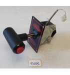 ARCADE GAME GENERIC 2 Speed HIGH / LOW Shifter Assembly #9555 