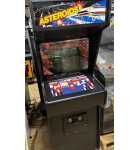 ATARI ASTEROIDS DELUXE Upright Arcade Machine Game for sale