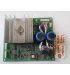 ATARI CRUIS'N / RUSH 2049, ETC. Arcade Machine Game PCB Printed Circuit DRIVER Board #5710 for sale