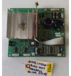 ATARI MIDWAY SAN FRANCISCO RUSH 2049 SE Arcade Game DRIVER FEEDBACK Board #5772-16255-02 (8866) 