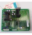 ATARI QUADRUN Arcade Machine Game PCB Printed Circuit SOUND AMP Board #5681 for sale 