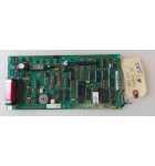 AUTOMATIC PRODUCTS AP110 Snack Machine CONTROL Board (5182) 