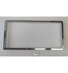 AUTOMATIC PRODUCTS Vending Machine BEZEL 14½ in x 7¼ in - #7858 