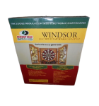 Arachnid Windsor Electronic Dartboard Cabinet Set for sale  