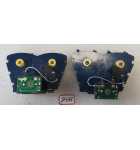 Automatic Products DUAL SPIRAL Kit Motors - 5 Wide for AP120/320/Studio Series (2438)