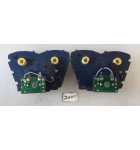 Automatic Products DUAL SPIRAL Kit Motors - 5 Wide for AP120/320/Studio Series (2439)