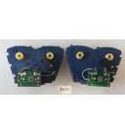 Automatic Products DUAL SPIRAL Kit Motors - 5 Wide for AP120/320/Studio Series (2440) 
