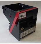 Azkoyen Hopper Coin Acceptor from MONOPOLY PUSHERS - 12V to 24V #9537