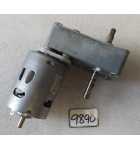 BALLY CHAMPIONSHIP PUB Pinball Machine BOXER MOTOR #14-8036 (9890) 