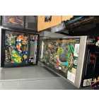 BALLY CREATURE FROM THE BLACK LAGOON Pinball Machine for sale