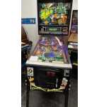 BALLY CREATURE FROM THE BLACK LAGOON Pinball Machine for sale