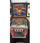 BALLY GOLD BALL Pinball Machine for sale