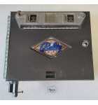 BALLY Generic Pinball Machine COIN DOOR & FRAME #9812 