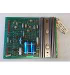 BALLY MIDWAY SUPER PACMAN Arcade Game POWER SUPPLY Board #A082-90427-A000 (2002) 