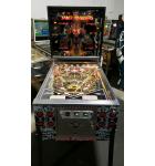 BALLY SPACE INVADERS Widebody Pinball Machine for sale 