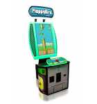 BAY TEK FLAPPY BIRD Redemption Arcade Game for sale