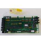 BAYTEK Arcade Machine Game PCB Printed Circuit MAIN Board #6971