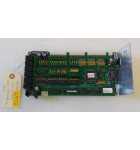 BAYTEK Arcade Machine Game PCB Printed Circuit MAIN Board #6972