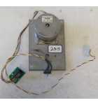 BAYTEK WONDER WHEEL Arcade Game MOTOR (2315)