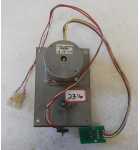 BAYTEK WONDER WHEEL Arcade Game MOTOR (2316) 