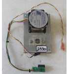 BAYTEK WONDER WHEEL Arcade Game STEP MOTOR (2330) 