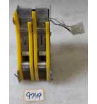BENCHMARK DOUBLE Ticket Dispenser #TDD-010-B (9749)