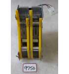 BENCHMARK DOUBLE Ticket Dispenser #TDD-010-B (9750) 