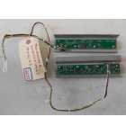 BENCHMARK MONSTER DROP Redemption Game SENSOR Boards (2257) 