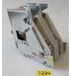 BENCHMARK REDEMPTION Arcade Game DOUBLE Ticket Dispenser #7284