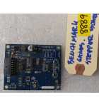 BENCHMARK Redemption Game STEPPER Board #SSC-010-C Rev C (8889) 