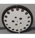 BENCHMARK SLAM A WINNER Redemption Arcade Game WHEEL BOTTOM #080CAB022 (7312)
