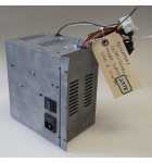 BENCHMARK SLAM A WINNER Redemption Game POWER SUPPLY (2378) 