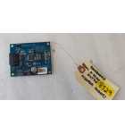 BENCHMARK SLAM-A-WINNER EXTREME Redemption Game STEPPER Board #8729 