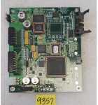 BENCHMARK SLAM-A-WINNER Redemption Game MAIN Board #BMC-001-B (9357) 