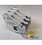 BENCHMARK TRIPLE Ticket Dispenser #TDT-010-A (9660)