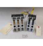 BENCHMARK TRIPLE Ticket Dispensers #9764 