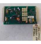 BIG CHOICE Arcade Game 3 RELAY Board (382) 