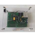 BOXER Arcade Game Board #BDP 2713 (9517)  